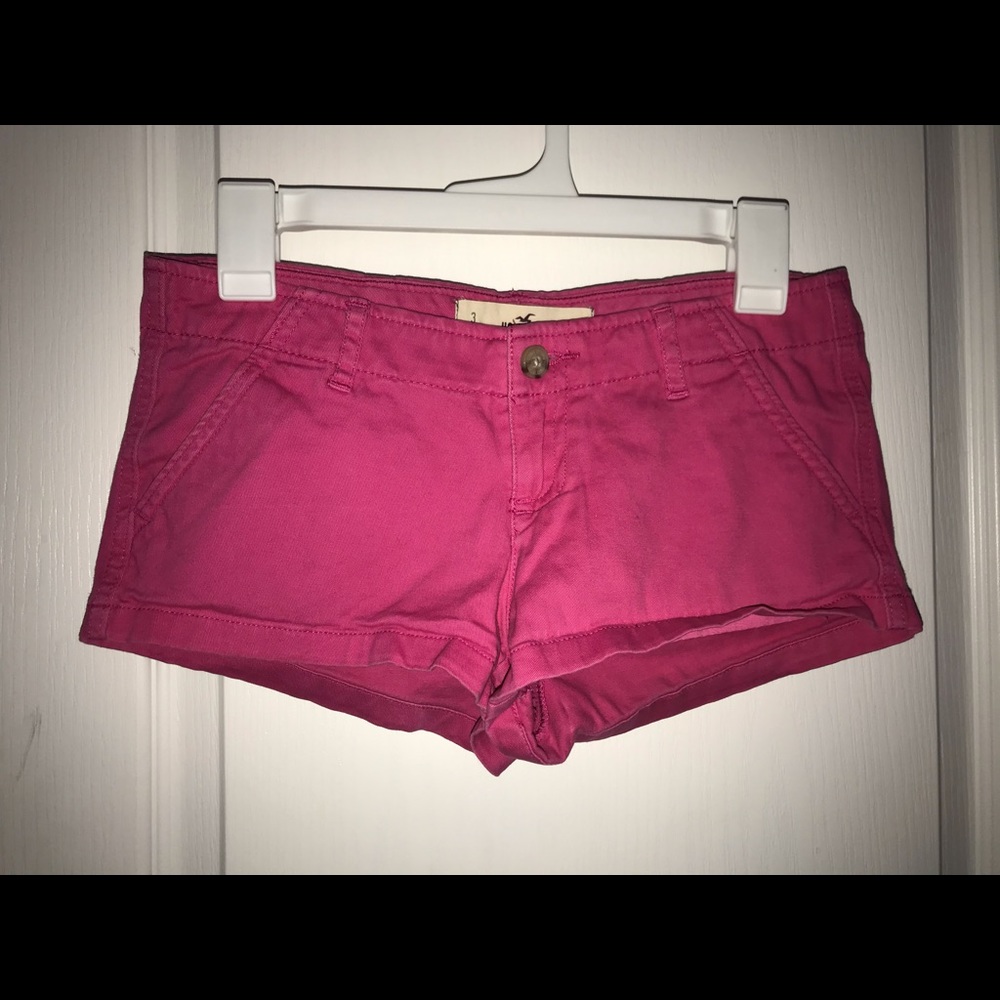 Hollister Shorts